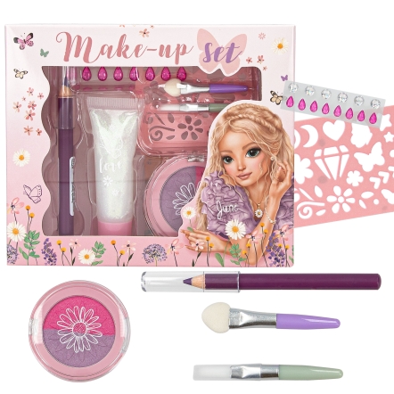 TOPModel Set de maquillage SUMMER FEELING