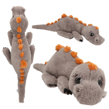 Dino World knuffel dino 50 cm