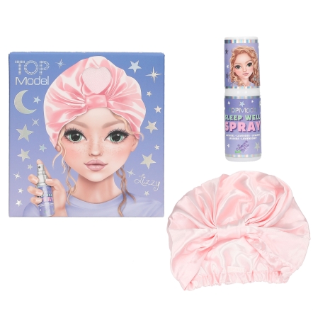 TOPModel Sleep Well Set BEAUTY and ME