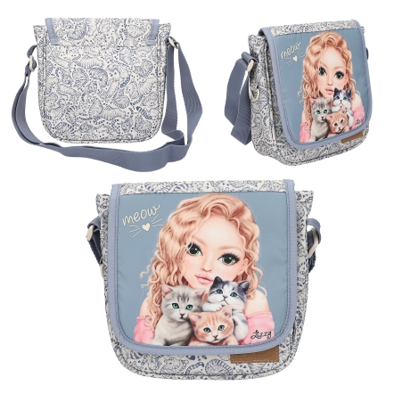 TOPModel bandolera pequeño CATLOVE