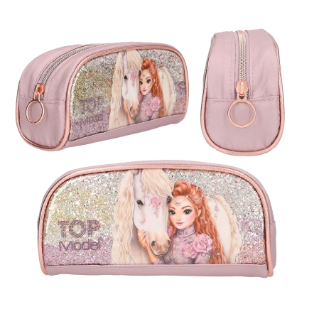 TOPModel Estuche VIVA VIOLET