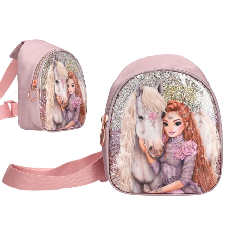 TOPModel bolso cruzado VIVA VIOLET