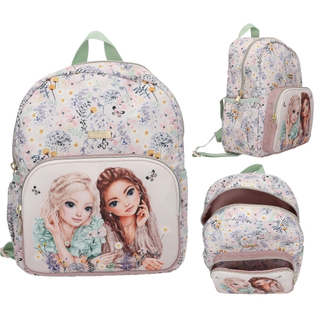 TOPModel Small Backpack SUMMER FEELING
