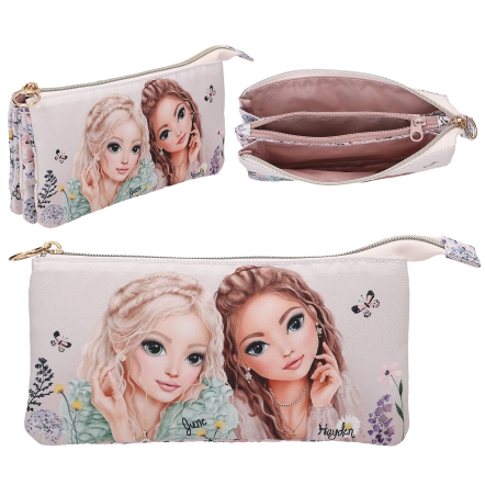 TOPModel Pencil Tube SUMMER FEELING