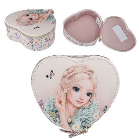 TOPModel Jewellery Box Small SUMMER FEELING