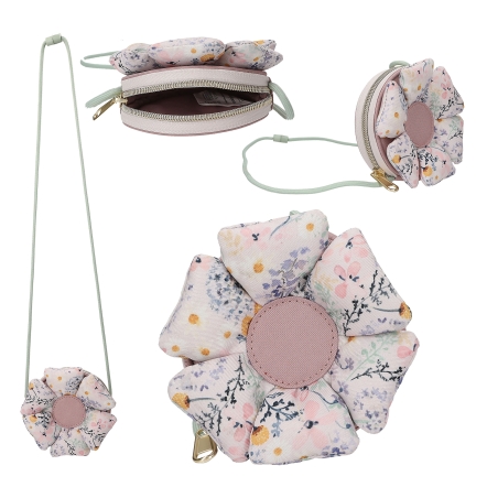 TOPModel Small Shoulder Bag SUMMER FEELING