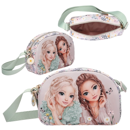 TOPModel Small Shoulder Bag SUMMER FEELING