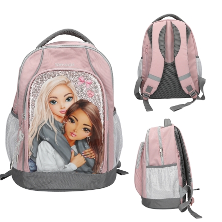 TOPModel Schoolbackpack MY BFF