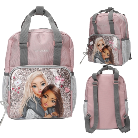 TOPModel Small Backpack MY BFF