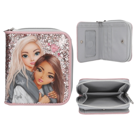TOPModel Purse MY BFF