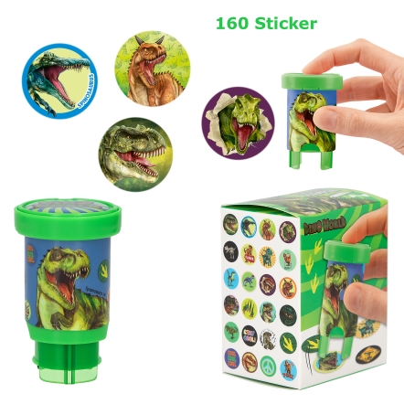 Sticker Stamper