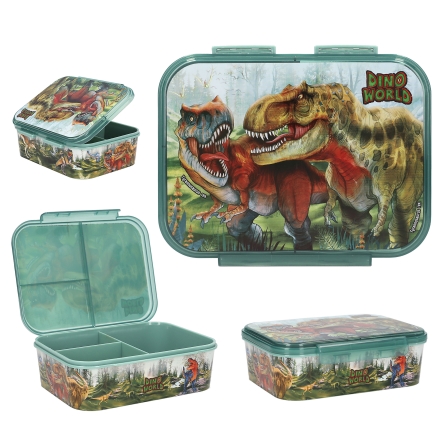 Dino World Lunchbox BITE