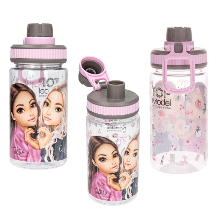 TOPModel borraccia 500 ml MY BFF