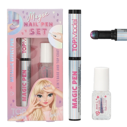 TOPModel nagellak effectpen BEAUTY and ME