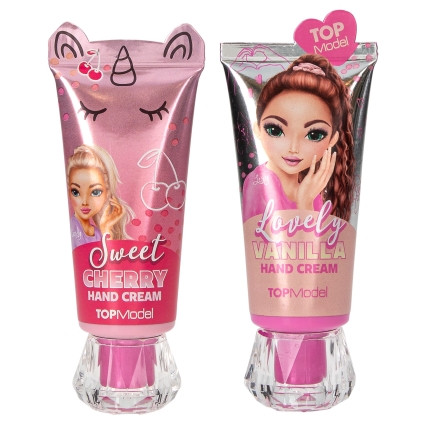 TOPModel handcrème BEAUTY and  ME