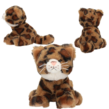 TOPModel peluche gato Leo 16 cm