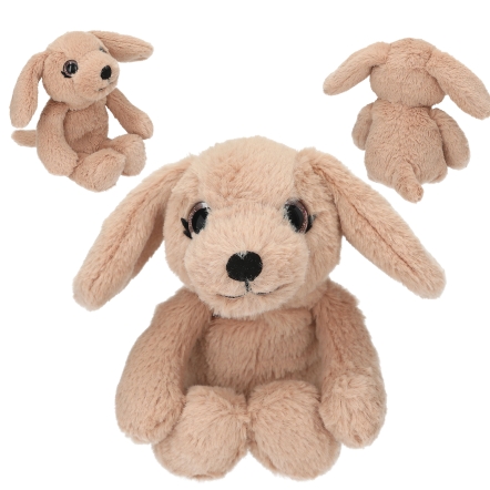 SNUKIS Plush Dog 25 cm