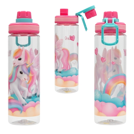 Ylvi Drinking Bottle XL COLOUR CLOUD