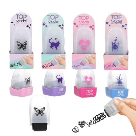 TOPModel Rouleu tampon