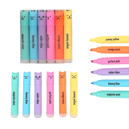 PENfection Mini Highlighter