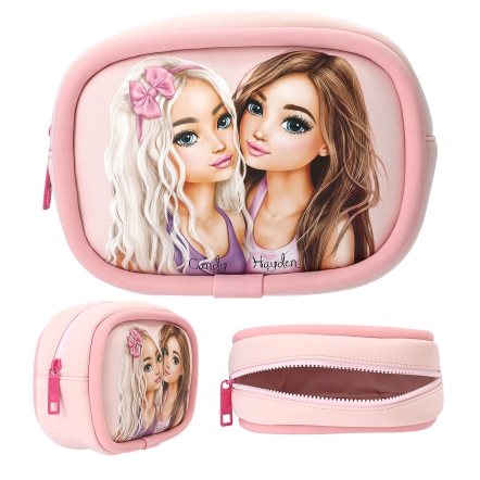 TOPModel borsa per cosmetici BEAUTY and ME