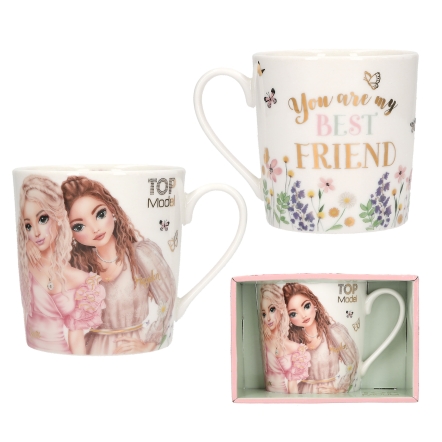 TOPModel Tasse SUMMER FEELING