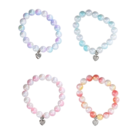 Ylvi pulsera de bolas