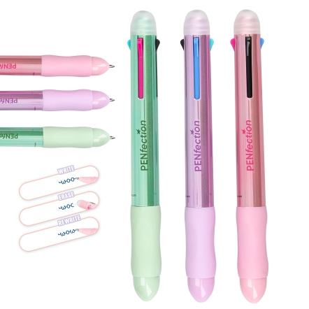 PENfection Gel Pen 4 Colours