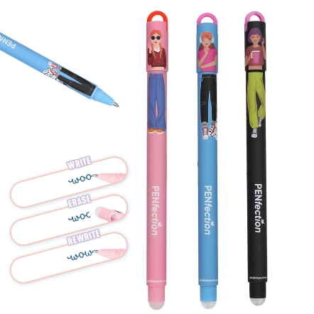 PENfection Persoly Gel Pen