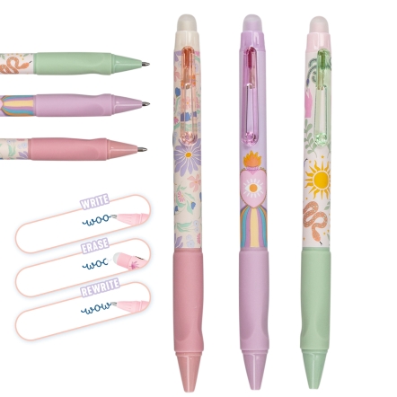 PENfection Gel Pen With Soft-Grip