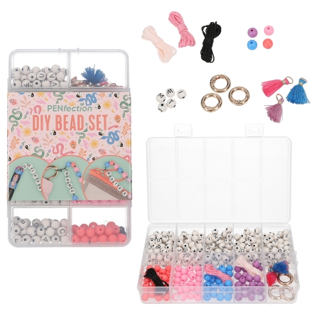 PENfection DIY Beads Set