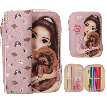 TOPModel Basic Duo cani KITTY  and DOGGY