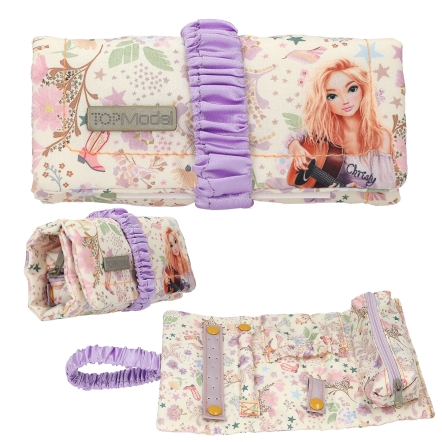 TOPModel sieraden rol COWGIRL