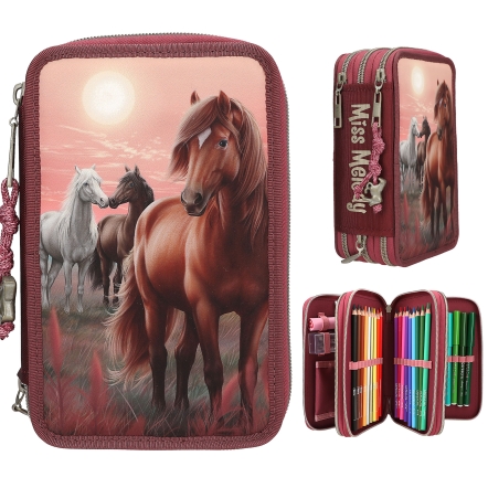Miss Melody Trousse 3 niveaux  DREAMLAND