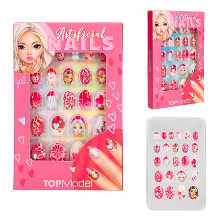 TOPModel kunstnagels BEAUTY and ME