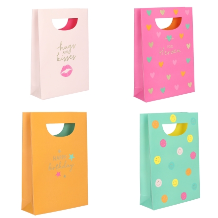 Lieblings Geschenktüten