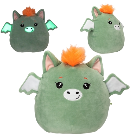 Ylvi Swoppies Plüsch Drache 20 cm