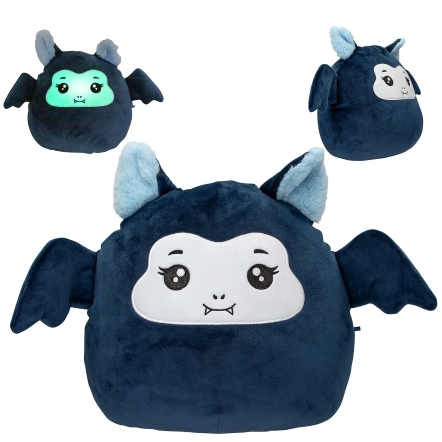 Ylvi Swoppies Plüsch Fledermaus 30 cm
