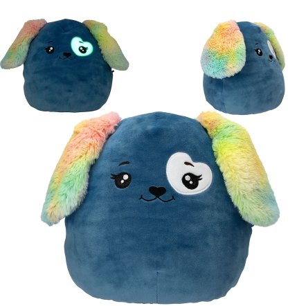 Ylvi Swoppies Plüsch Hund 30 cm