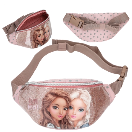 TOPModel Crossbag DOTS