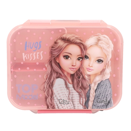 TOPModel Brotdose DOTS