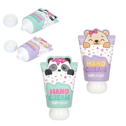 TOPModel Handcreme CANDY GLAM