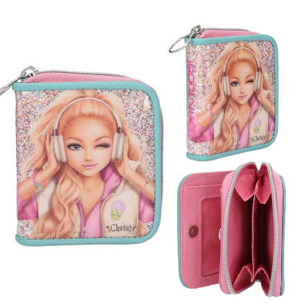 TOPModel Pochette  MUSIC