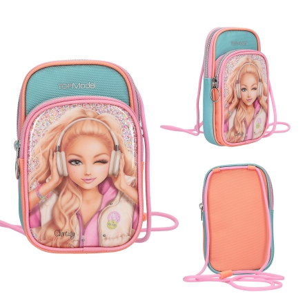 TOPModel Étui portable MUSIC