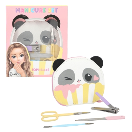 TOPModel se manicure CANDY GLAM