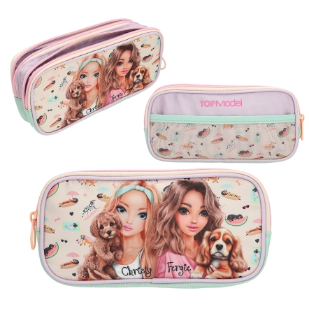 TOPModel etui SUNNY DOG