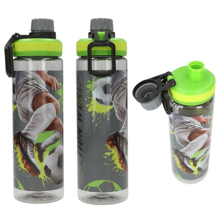 Action World Drinking Bottle XL