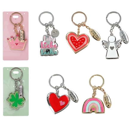 Lieblings Schlüsselanhänger 