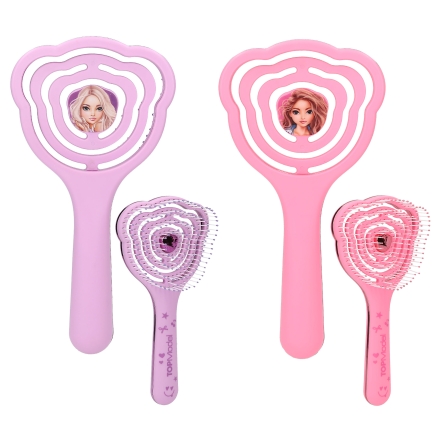TOPModel Hair Brush 
