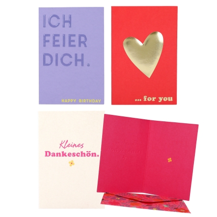 Medikarten farbenFROH